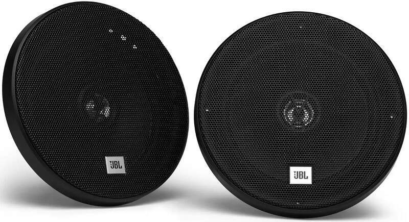 Reproduktory JBL STAGE1 621 černý Reproduktory JBL STAGE1 621 černý