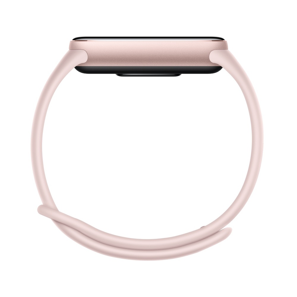 Fitness náramek Xiaomi Smart Band 10 růžový
