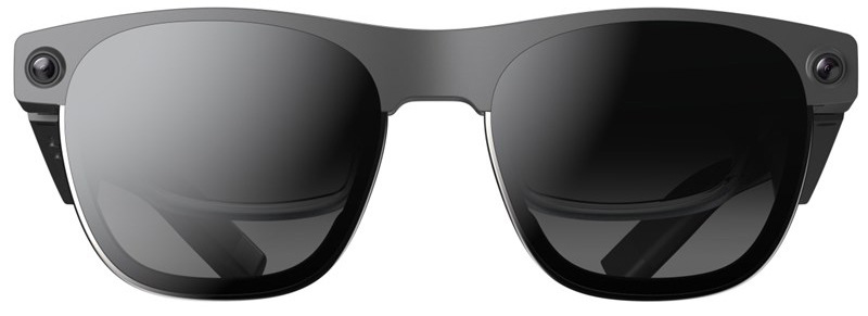 Brýle pro virtuální realitu XREAL Air 2 Ultra AR černé