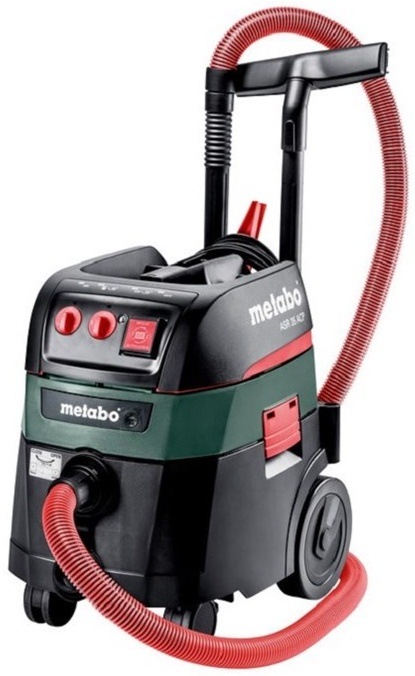 Průmyslový vysavač Metabo ASR 35 M ACP  602058000