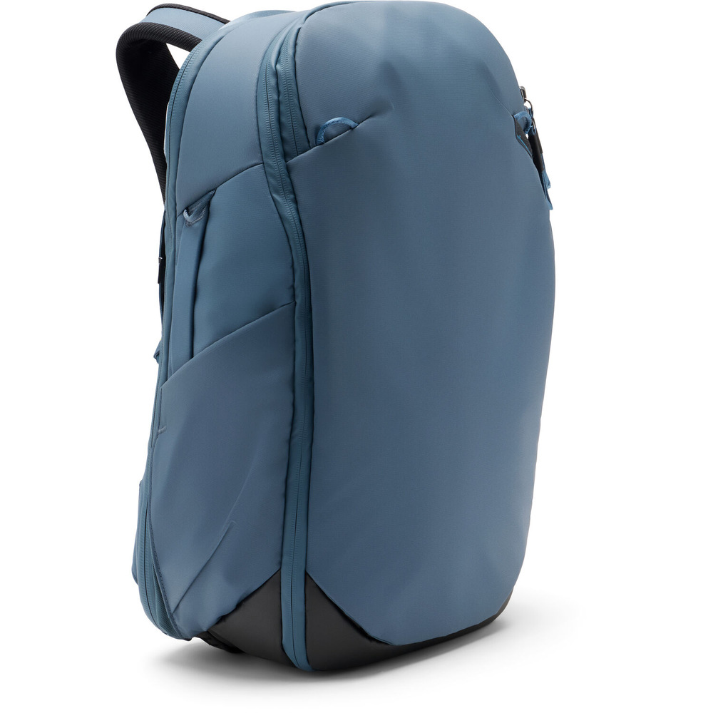 Batoh Peak Design Travel Backpack 30L modrý