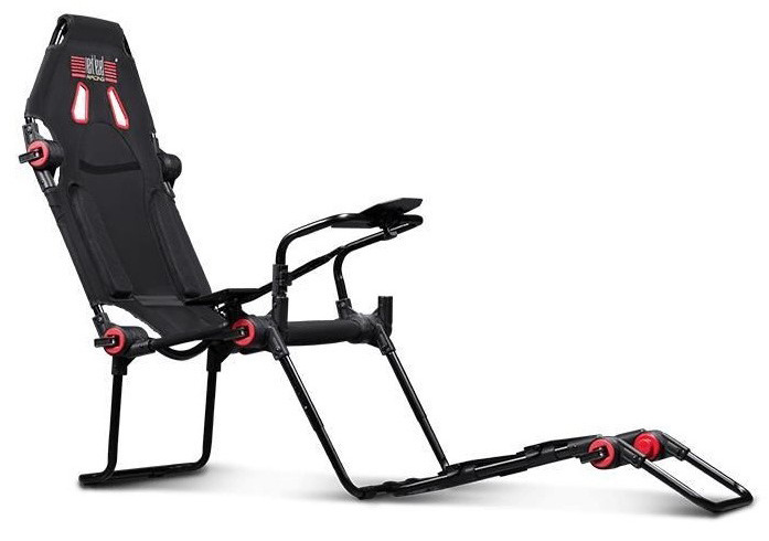 Závodní kokpit Next Level Racing F-GT LITE pro F1 nebo GT