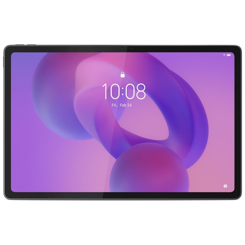 Dotykový tablet Lenovo Idea Tab Plus, tmavě šedá