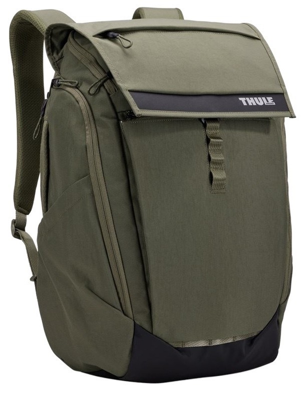 Městský batoh THULE s objemem 27 litrů, pevný nylon