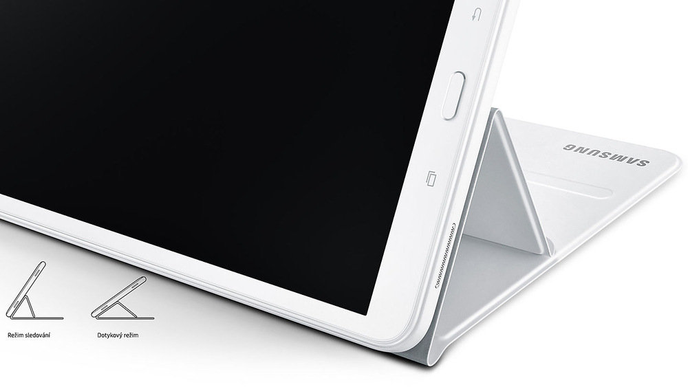 Dotykový tablet Samsung Galaxy Tab A 10.1 LTE 32 GB (SM-T585) černý Dotykový tablet Samsung Galaxy Tab A 10.1 LTE 32 GB (SM-T585) černý