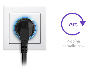 FIBARO zásuvka