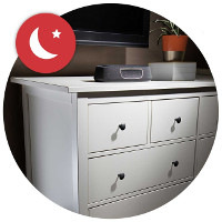 Soundbar Polk Magnifi Mini černý