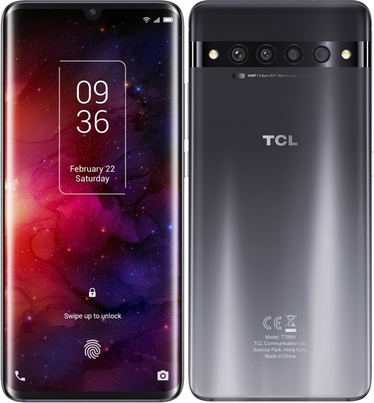 TCL 10 Pro
