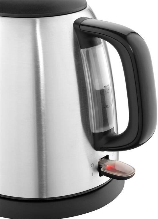 Rychlovarná konvice RUSSELL HOBBS 24991-70 Adventure Mini nerez
