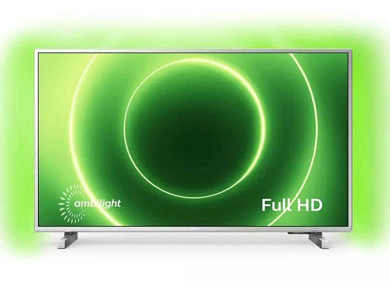 Televize Philips 32PFS6905 Televize Philips 32PFS6905