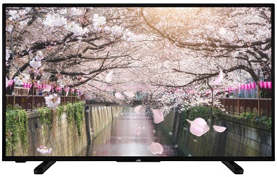 Televize JVC LT-55VU2205