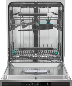 Myčka nádobí Gorenje Advanced GI661C60X Myčka nádobí Gorenje Advanced GI661C60X