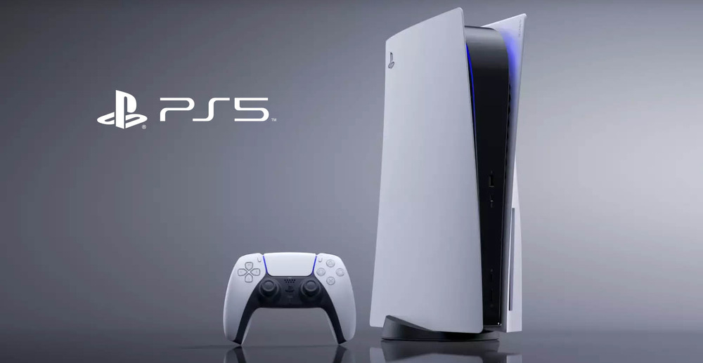 Herní konzole Sony PlayStation 5 + God of War: Ragnarok Sony PlayStation 5 + God of War Ragnarök