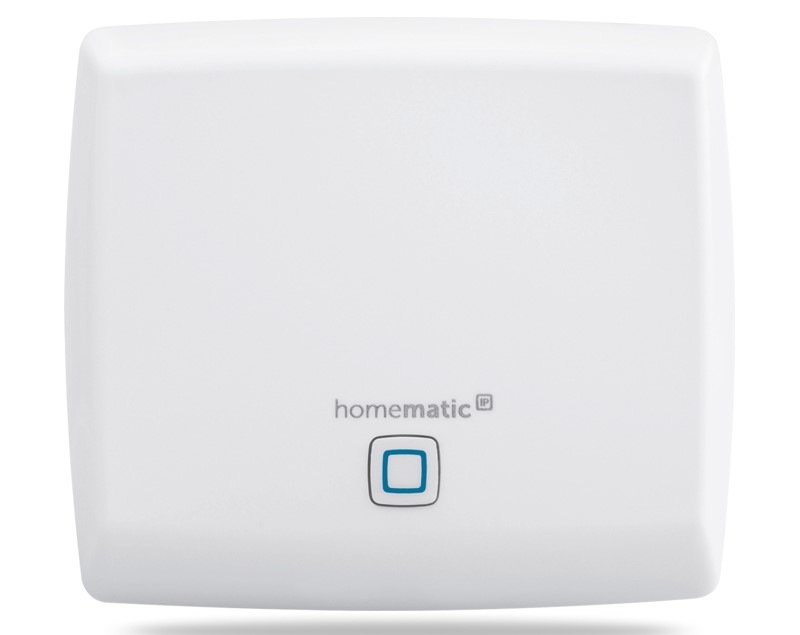 Kompletní sada Homematic IP řízení vytápění, set3 Kompletní sada Homematic IP řízení vytápění, set3
