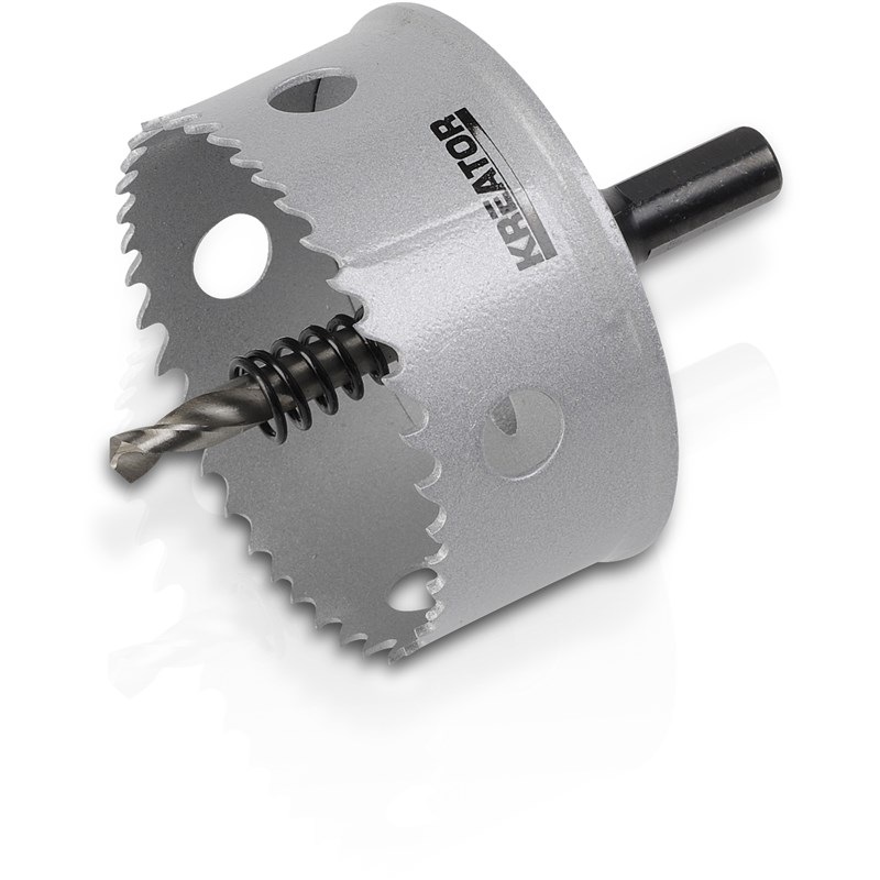 Pilová děrovka Kreator KRT100115 68mm