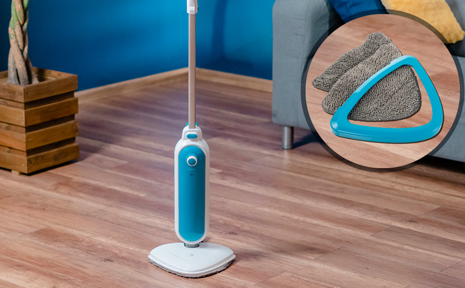 Parní mop Zelmer ZST1300