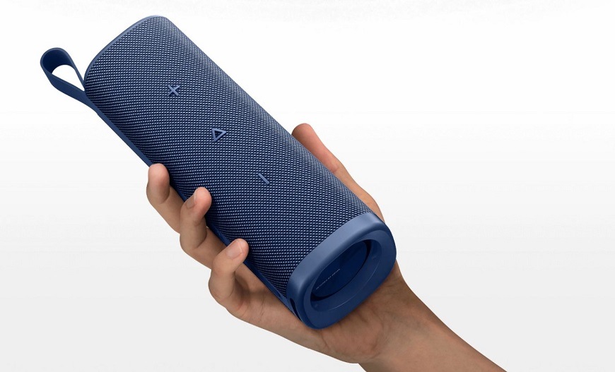 Přenosný reproduktor Xiaomi Sound Outdoor (30W) červený Přenosný reproduktor Xiaomi Sound Outdoor (30W) červený