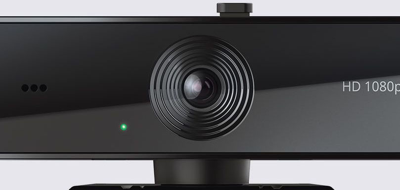 Webkamera Trust TW-200 Full HD ECO černá