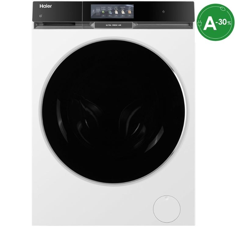 Pračka Haier X SERIES 11 přední pohled