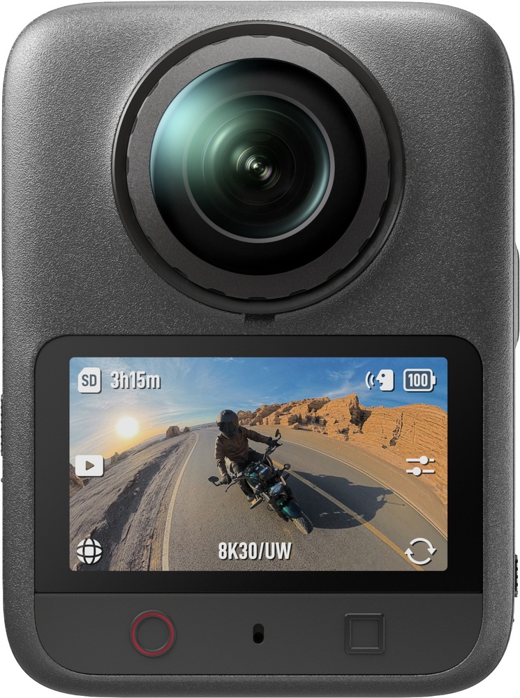 Akční kamera DJI Osmo 360 II Adventure Combo