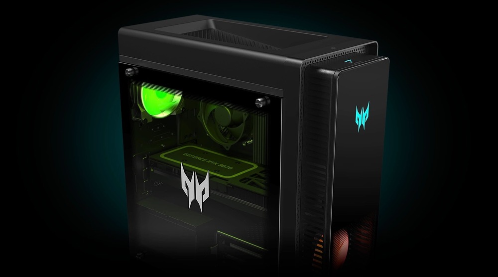 Acer Predator Orion 3000 (DG.E2WEC.004)