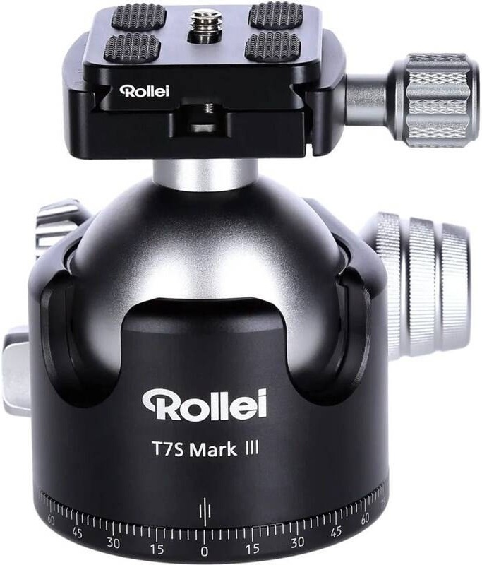 Rollei T7S Mark III 