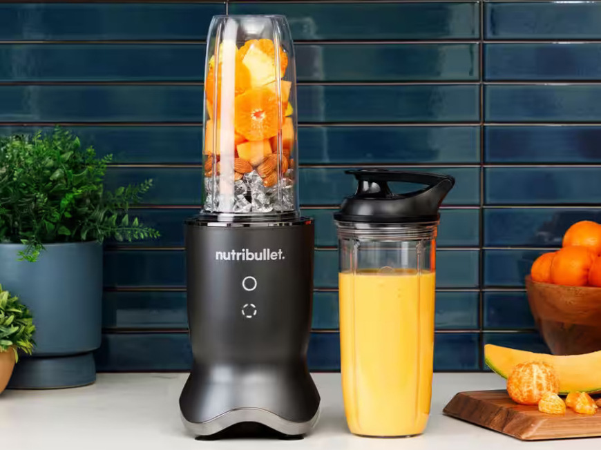 Nutribullet Ultra 1200 NB1206DGCC