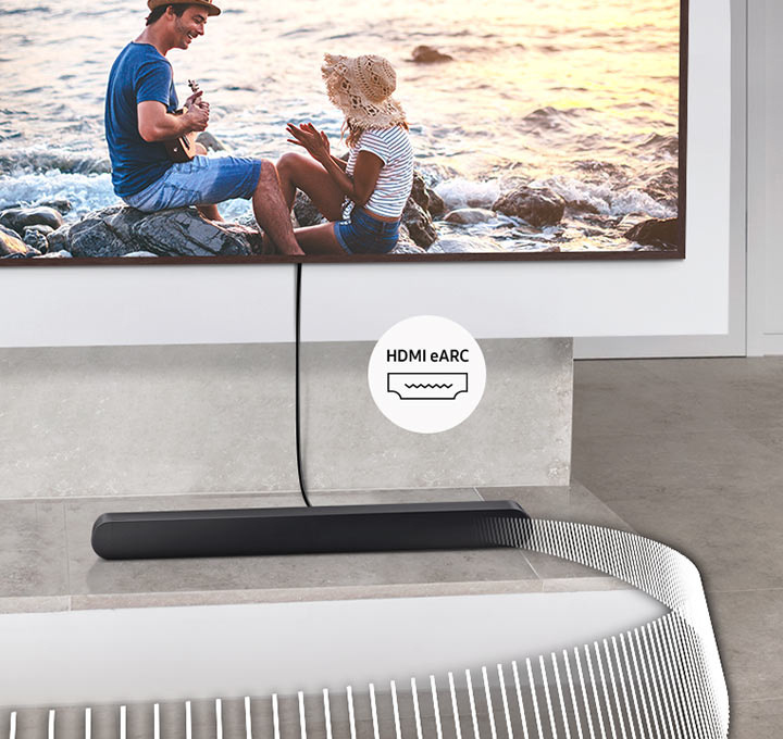 Samsung HW-S60D