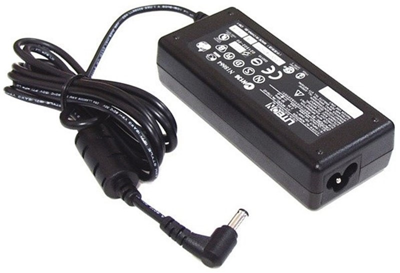 Napájecí adaptér Acer 90W-19V, LF - EU