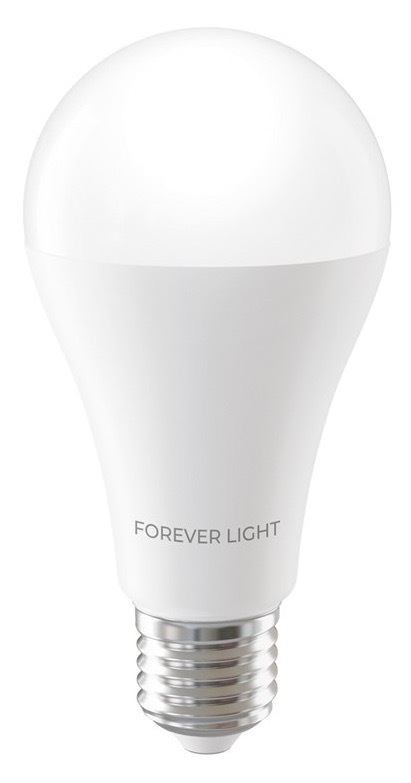 Žárovka Forever se spotřebou energie 17 W, neutrální bílá (4 500 K)