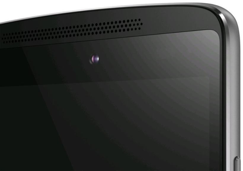Mobilní telefon Lenovo A7010 PRO Dual SIM černý