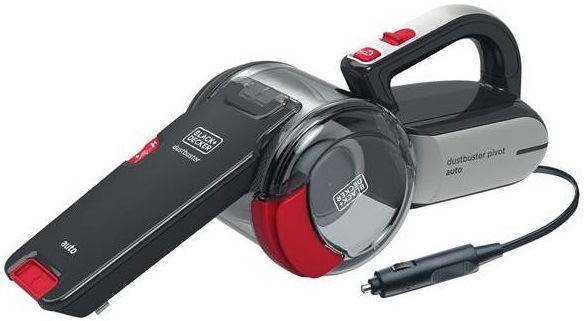 Vysavač do auta Black-Decker PV1200AV