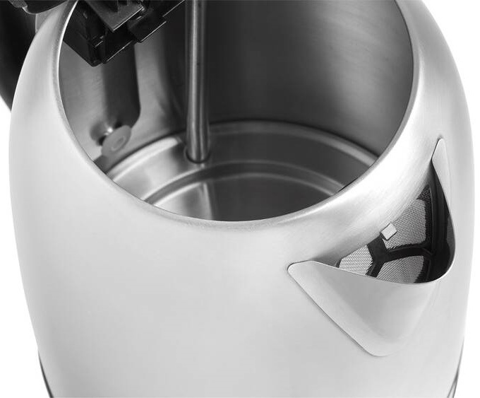 Rychlovarná konvice Concept RK3240 nerez Rychlovarná konvice Concept RK3240 nerez