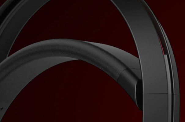 Headset HP OMEN Mindframe černý