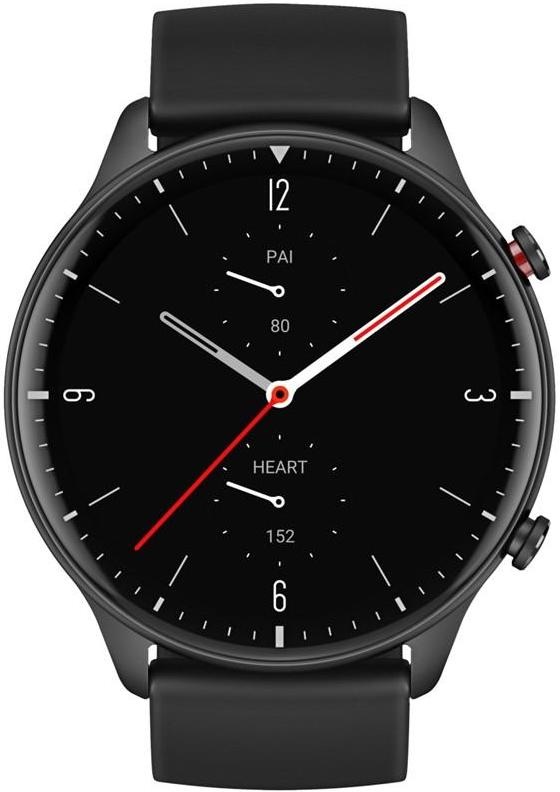 Chytré hodinky Amazfit GTR 2 Sport edition černé