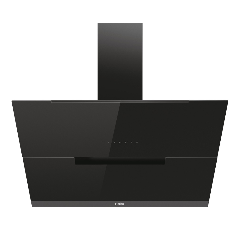 Odsavač par Haier I-Link Series 6 HADG9CS46BWIFI černý