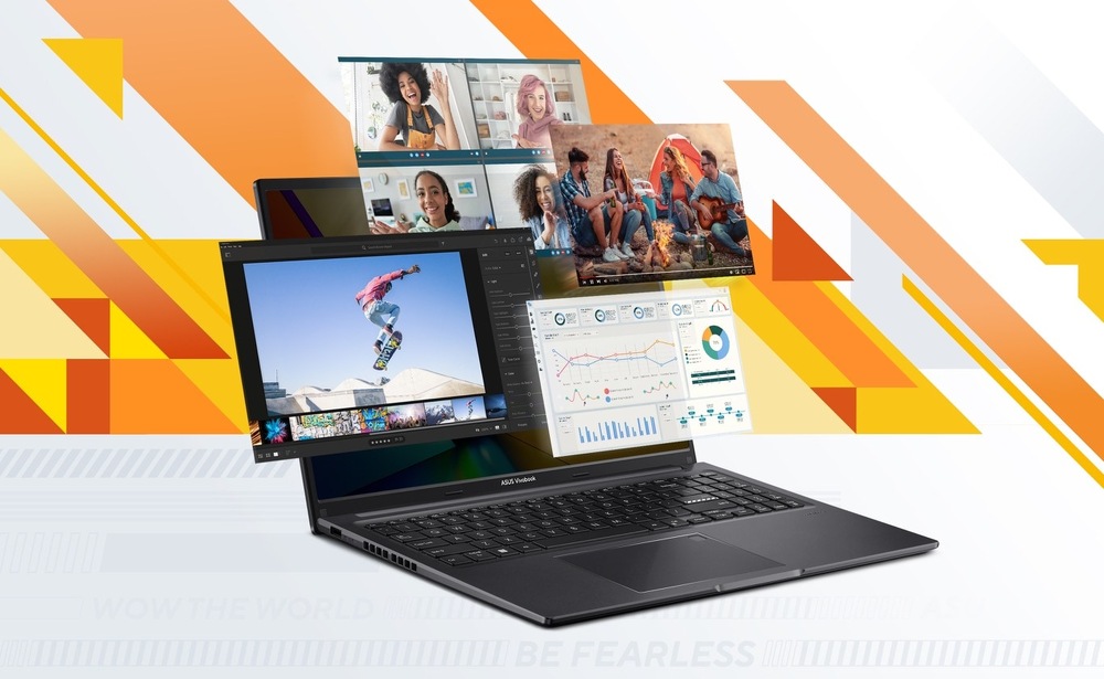 Asus Vivobook 16 (A1605YA-MB102W)