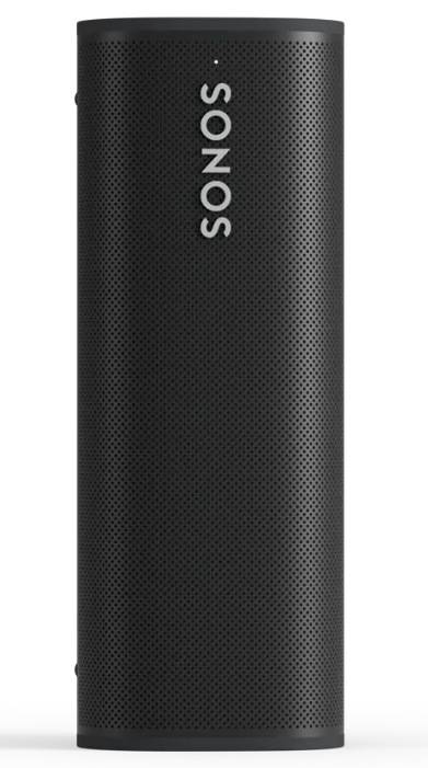Přenosný reproduktor SONOS Roam černý