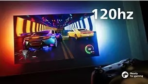 Philips 65OLED907