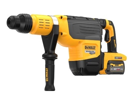 Kladivo Dewalt 54V XR Flexvolt DCH775X2 (s baterií)