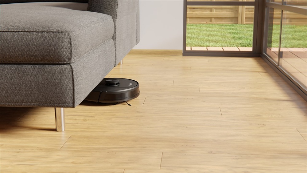 Robotický vysavač Tesla Smart Robot Vacuum Laser AI200 Robotický vysavač Tesla Smart Robot Vacuum Laser AI200