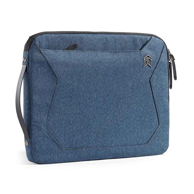 Pouzdro na notebook STM Myth Sleeve 13-14'' modré