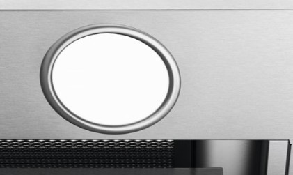 Odsavač par Electrolux LFG716X nerez