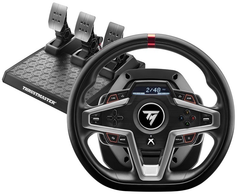 Thrustmaster T248