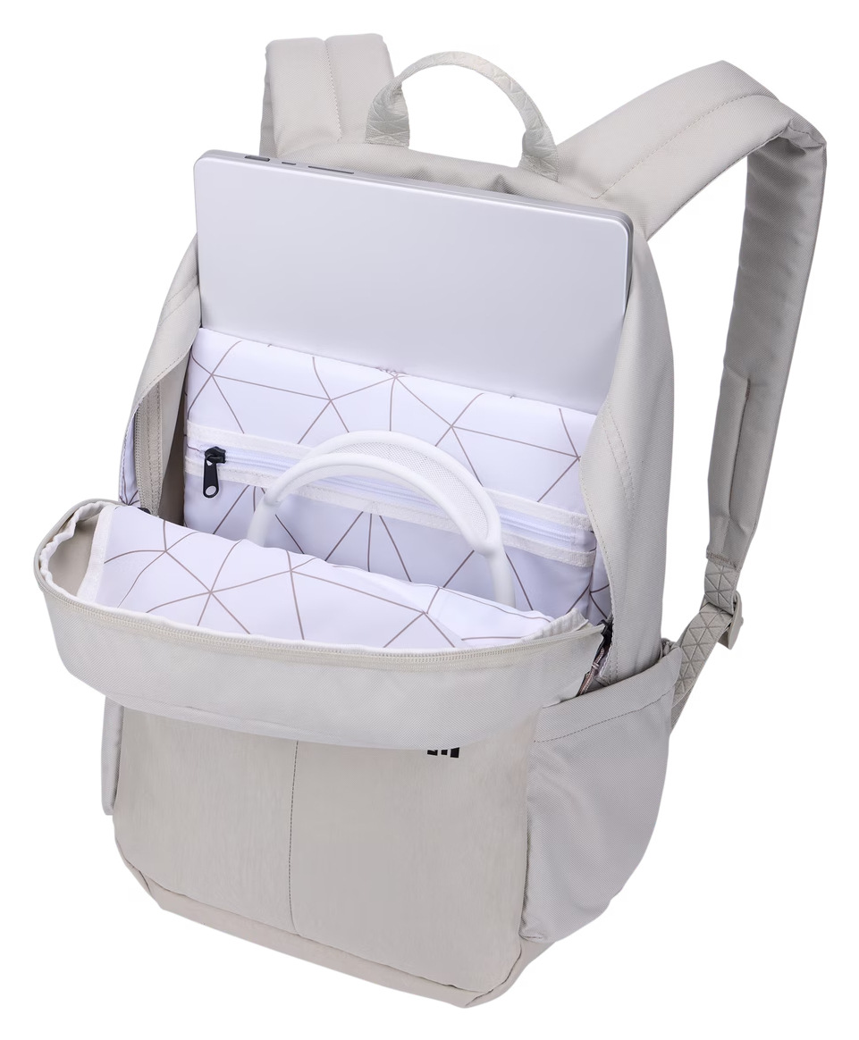 Batoh na notebook THULE Notus 20 L bílý THULE Notus 20 L