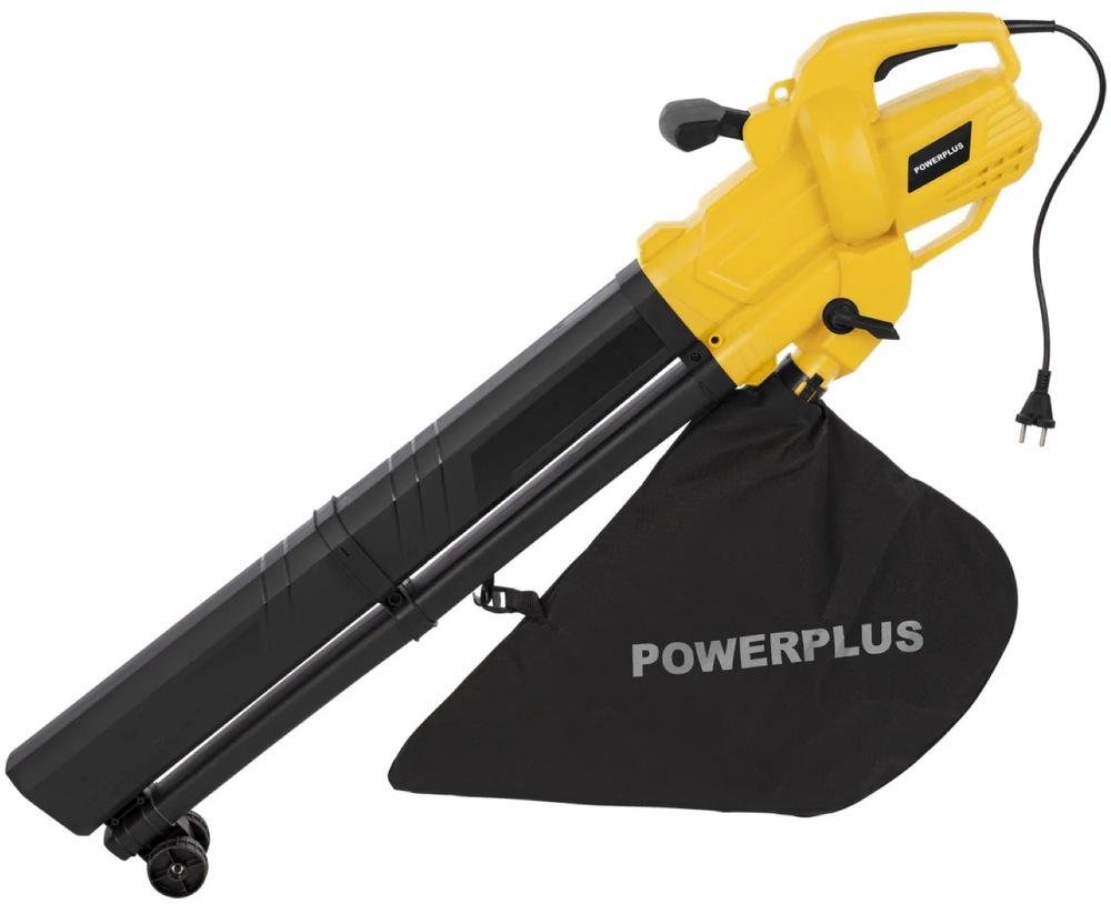 Vysavač listí POWERPLUS POWEG4030 