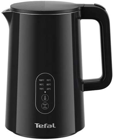 Rychlovarná konvice Tefal o objemu 1,5 l