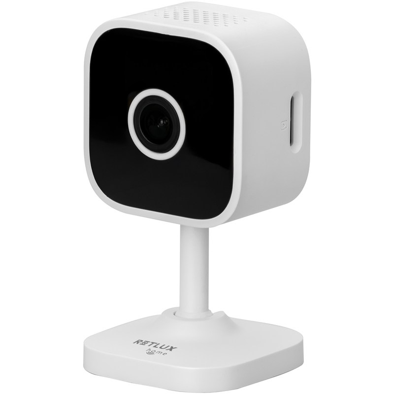 IP kamaera Retlux Rsh 503 v bílé barvě.