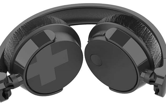 Sluchátka Philips TABH305BK černá Sluchátka Philips TABH305BK černá