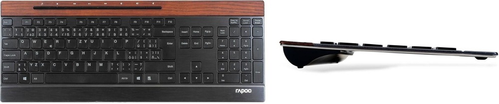 RAPOO E9260